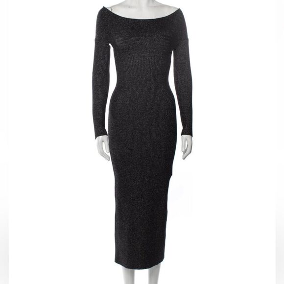 Khaite midi Dress